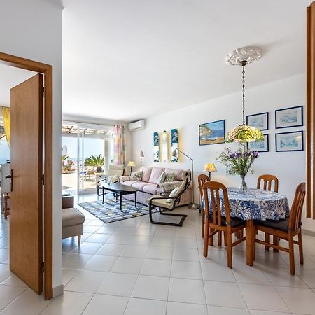 Apartament Casa Sol Ferragudo  Zewnętrze zdjęcie