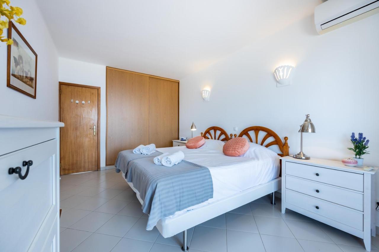 Apartament Casa Sol Ferragudo  Zewnętrze zdjęcie