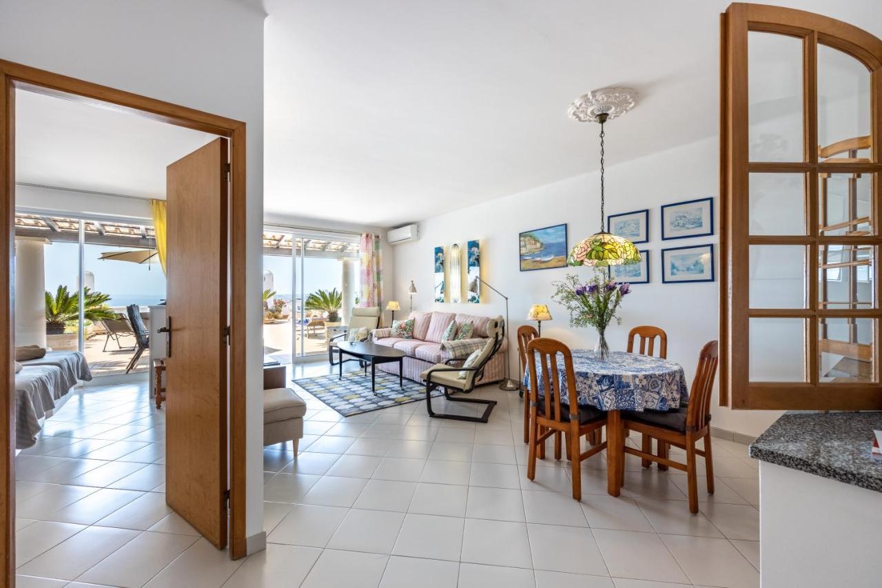 Apartament Casa Sol Ferragudo  Zewnętrze zdjęcie