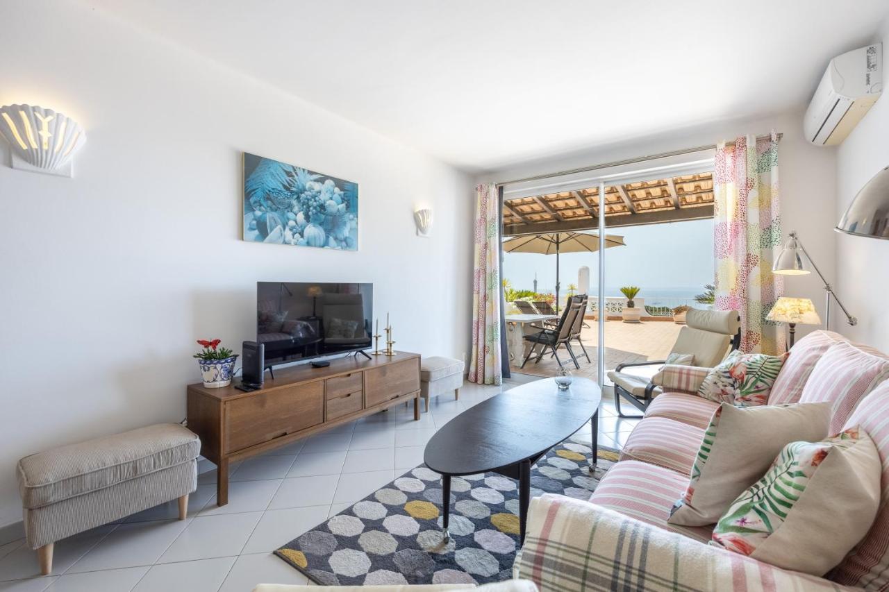 Apartament Casa Sol Ferragudo  Zewnętrze zdjęcie