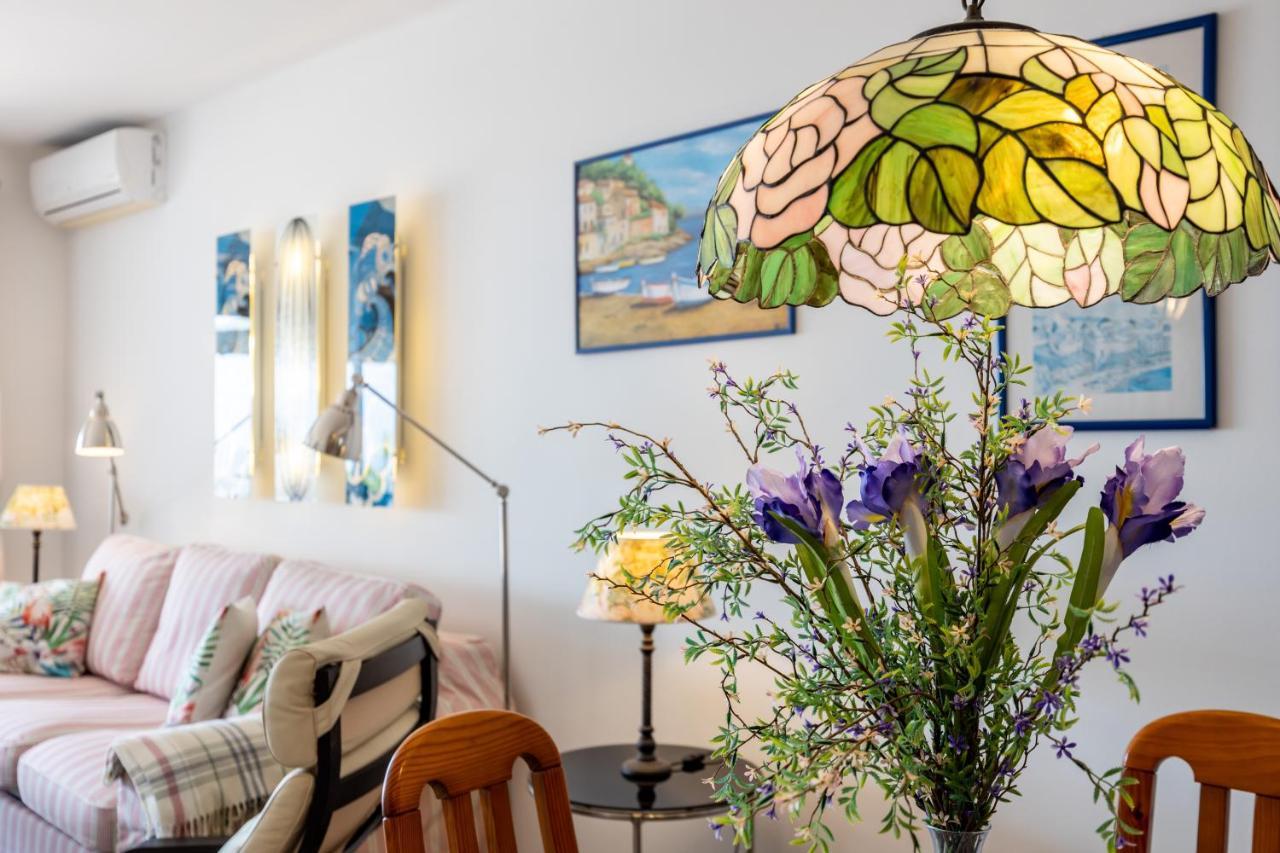Apartament Casa Sol Ferragudo  Zewnętrze zdjęcie