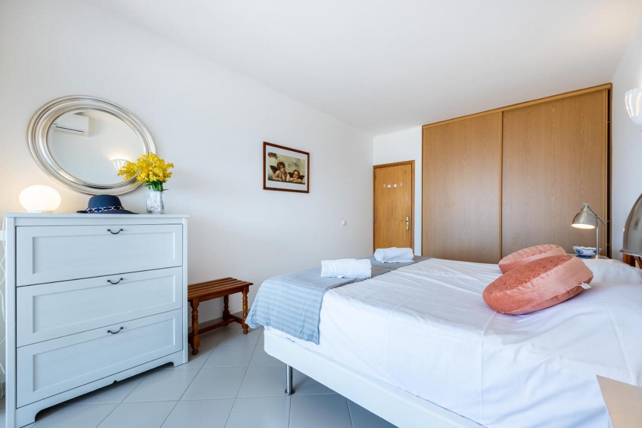 Apartament Casa Sol Ferragudo  Zewnętrze zdjęcie