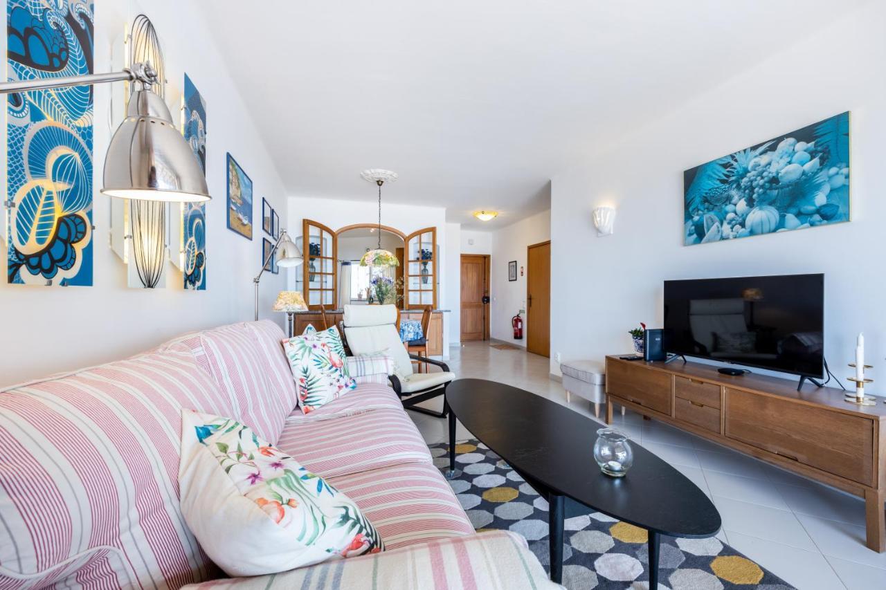 Apartament Casa Sol Ferragudo  Zewnętrze zdjęcie