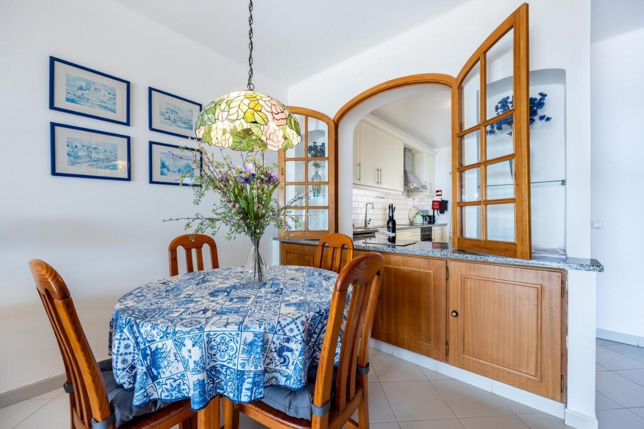 Apartament Casa Sol Ferragudo  Zewnętrze zdjęcie